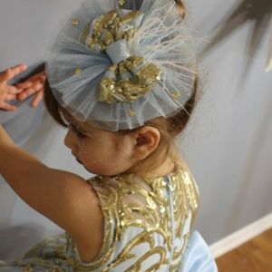 Meet your Posher, Sabby